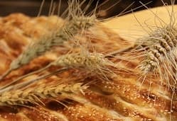 آرد بربری