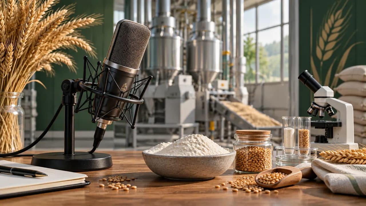 تصویر شاخص First Break؛ تجربههای واقعی از کف آسیاب برای یادگیری تیم فنی