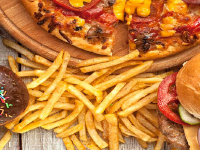 خوراکیهایی که دشمن قلب شما هستند